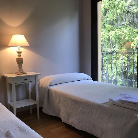 Apartamento Balcon De Jaca I Kültér fotó