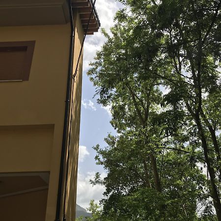 Apartamento Balcon De Jaca I Kültér fotó