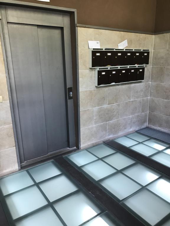 Apartamento Balcon De Jaca I Kültér fotó