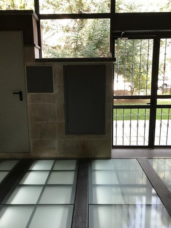 Apartamento Balcon De Jaca I Kültér fotó