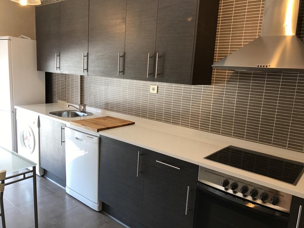 Apartamento Balcon De Jaca I Kültér fotó