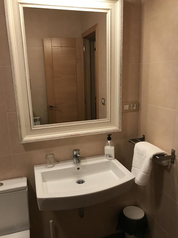 Apartamento Balcon De Jaca I Kültér fotó